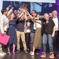 DiverSsiTy gewinnt mit digitalen Therapien für Jugendliche mit Autismus den Prix Créateurs WKB 2024